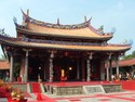 Heian-jingu Temple